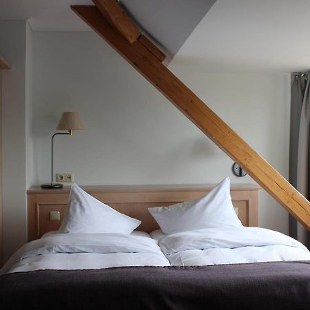 Tönning Be Bio Hotel Be Active - Naehe Historischer Hafen מראה חיצוני תמונה