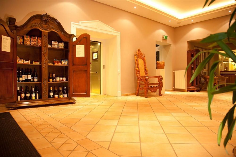 Tönning Be Bio Hotel Be Active - Naehe Historischer Hafen מראה חיצוני תמונה