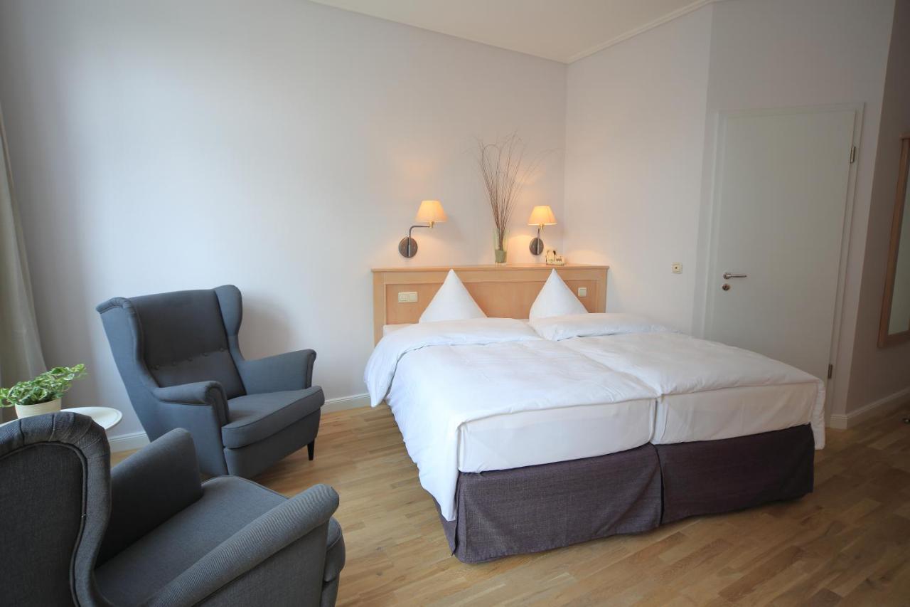 Tönning Be Bio Hotel Be Active - Naehe Historischer Hafen מראה חיצוני תמונה